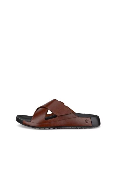 Ecco Cozmo M Cognac