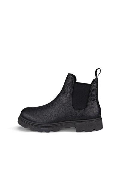 Ecco Grainer W Black