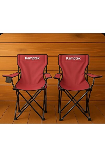kamptek kamp teknolojisi Kamptek Katlanır Kamp Doğa Piknik Sandalyesi Taşıma ...