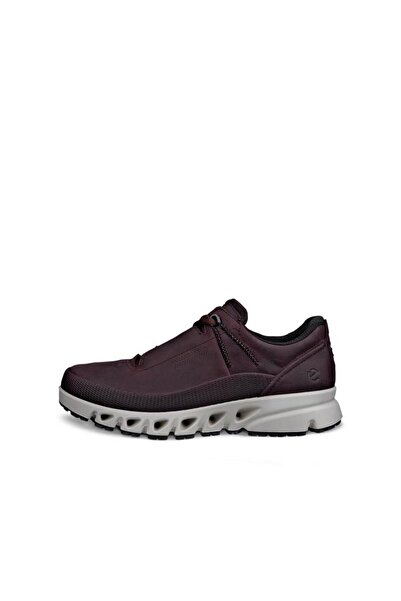 Ecco Multi-Vent M Garnet