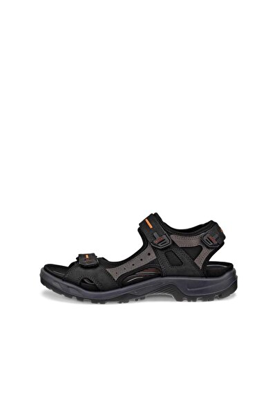 Ecco Offroad Black/Mole/Black Oil N/Oil N/Te