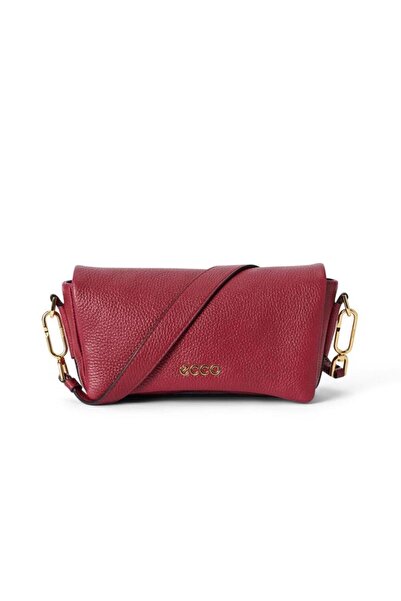 Ecco Pinch Bag M Soft Pebbled Leather