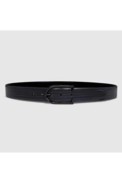 Ecco Belts Formal Reverse