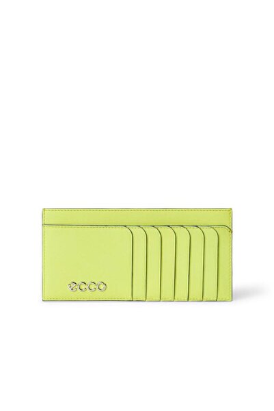 Ecco Wallet Soft Smooth