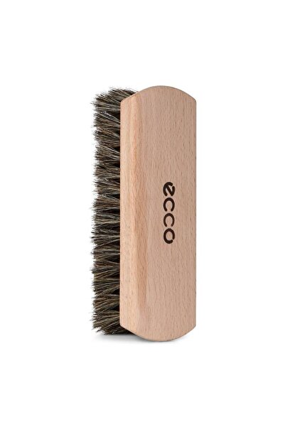 Ecco Large Shoe Brush