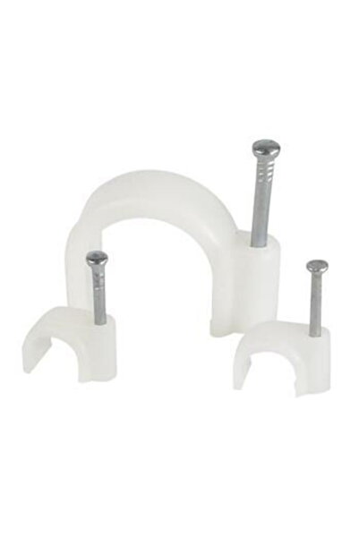 Mutlusan NO:5 BETON ÇİVİLİ KROŞE (12 MM) (MUTLUSAN)