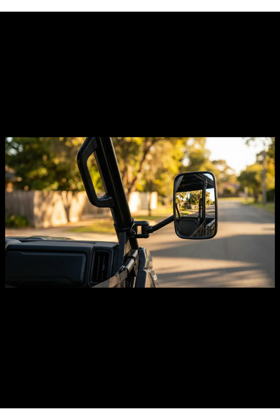 Otolaria Ayna Takgor Karavan Aynası Sol 339.102