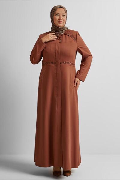 Alvina ПАРДЕСУ З ВИШИВКОЮ 10211