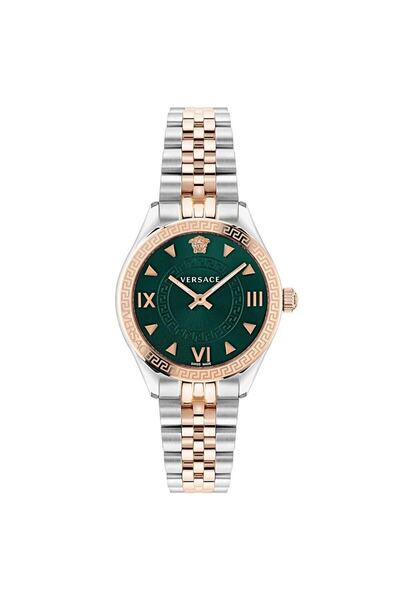 Versace Swiss Made Vrscve2S00422 Women Wrist Watch