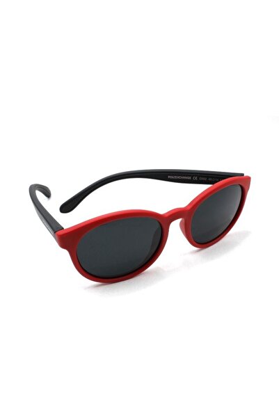 Polo Exchange 502 C9 45 Polarize Çocuk Güneş Gözlüğü
