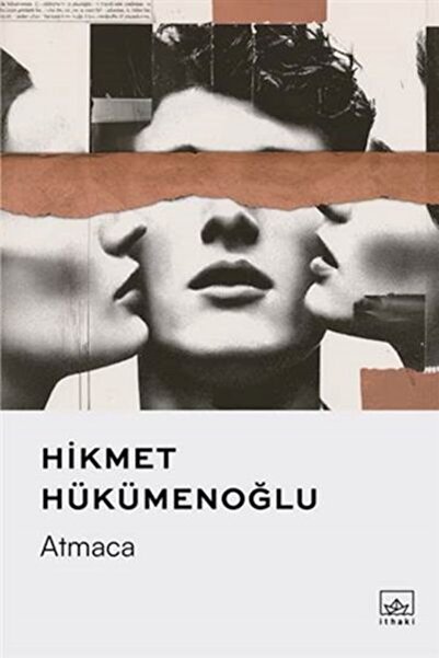 İthaki Yayınları Atmaca