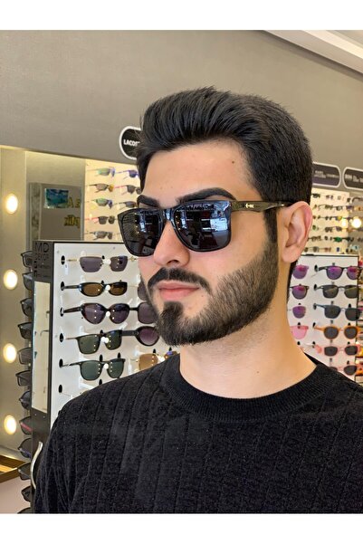 JULIANO 108 C1 53 Polarized Sunglasses