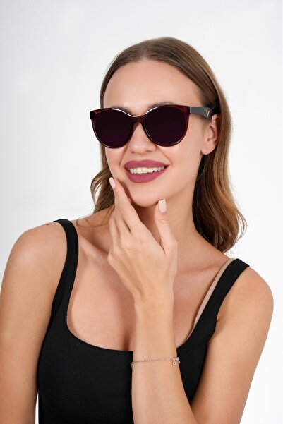 Optelli Optelli Polarized 2799 C01 54 Sunglasses