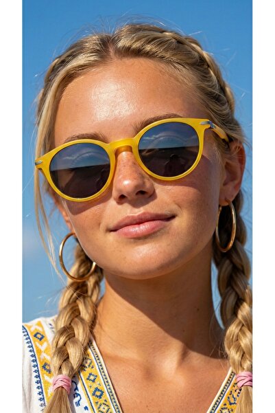 Polo Exchange 905 C3 46 Polarized Sunglasses