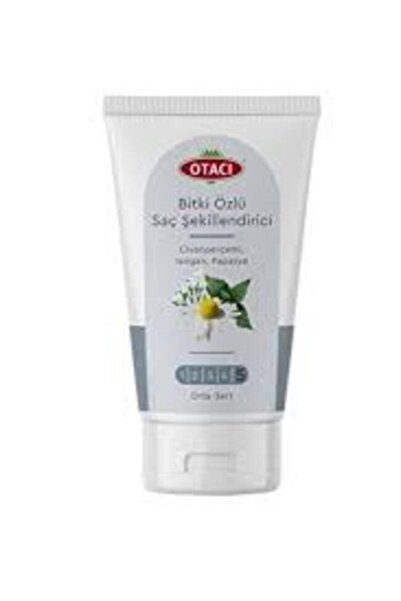 Otacı Bitkisel Saç Şekillendirici Orta-Sert 150 ml