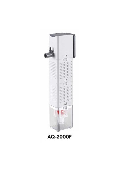 Sobo İç Filtre Yeni Nesil Beyaz 28W 1800 Lth (24)