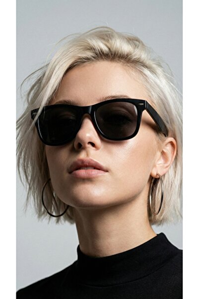 Polo Exchange 101 C3 Black-Black Polo Exchange Polarized Sunglasses