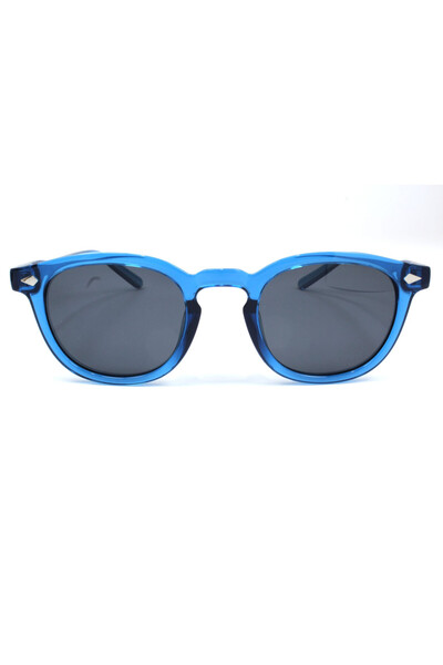 Olivier Philippe 1063 C85 49 Olivier Philippe Polarized Sunglasses