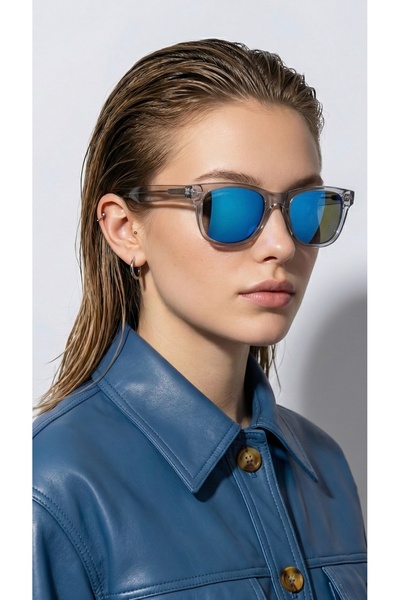 Olivier Philippe 2140 Felix C-144 Polarized Sunglasses