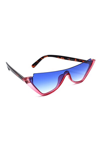 JULIANO Sweet Pink Sunglasses