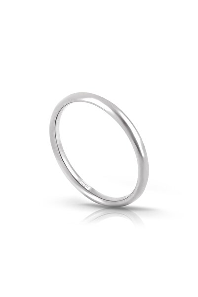 Lovering خاتم نسائي من الفولاذ LVR103B