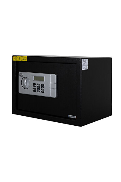 Smith & locke 25EW Elektronik Kasa