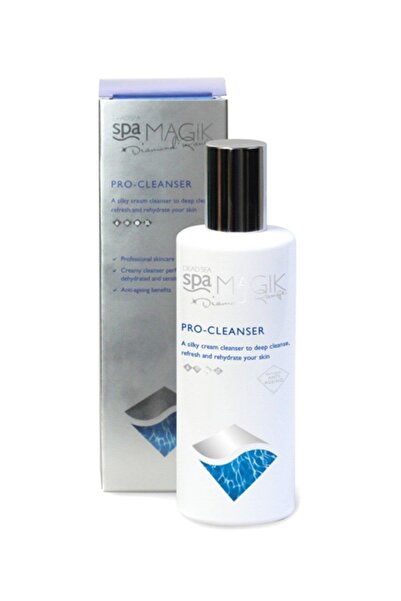 Dead Sea Spa Magik DEAD SEA Pro-Cleanser 260 ml