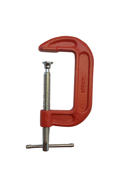 KOÇTAŞ G Tip İşkence 100 mm