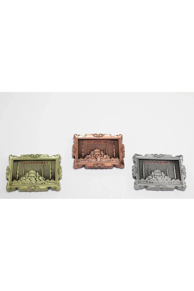 Kanonik Education مغناطيس إسطنبول المحلي 2alk96