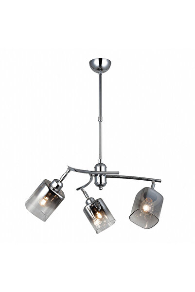 LUCEA Derma Krom Avize