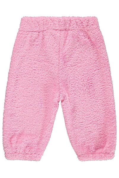 Civil Baby Basic 6-18 Months Sweatpants - Pink 9-12 Months