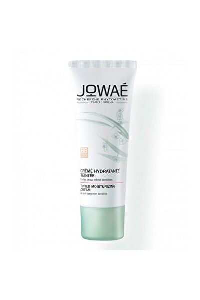 Jowae Tinted Moustirizing Cream Light 30 ml