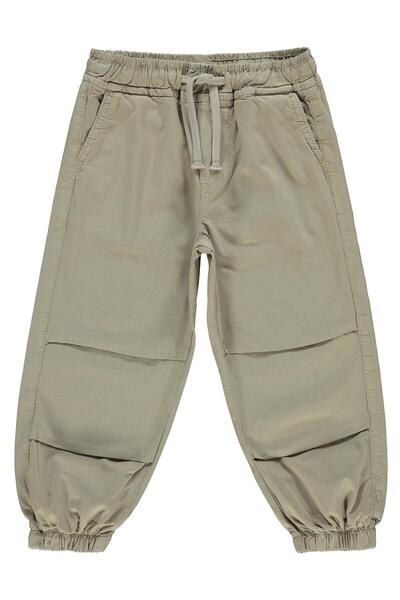 Civil Boys بنطلون ولادي 2-5 سنوات بيج