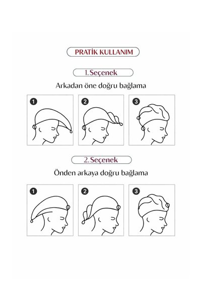 Ellia Soft Elegant Bonnet Hair Thick Microfiber |   Hair Drying Cap |   Hair Towel |   Hair Drying Towel