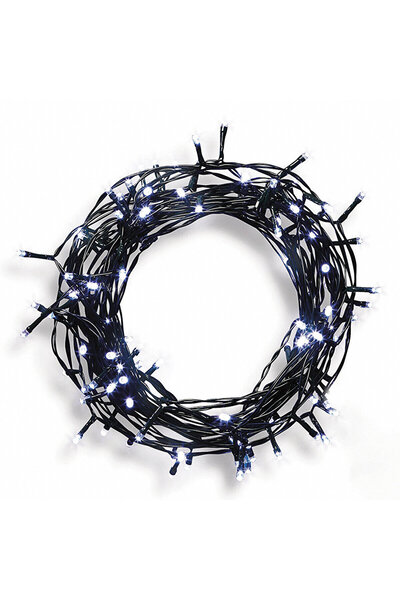 KOÇTAŞ Yılbaşı Aydınlatması 120 Ledli Beyaz