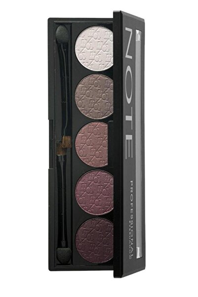 NOTE 5 Li Far Paleti - 102