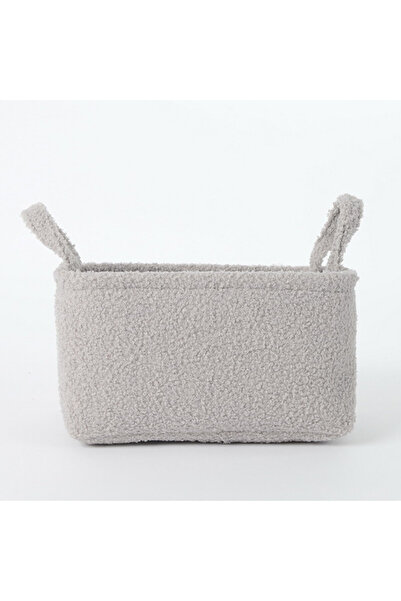 KOÇTAŞ Teddy Kumaş Sepet S