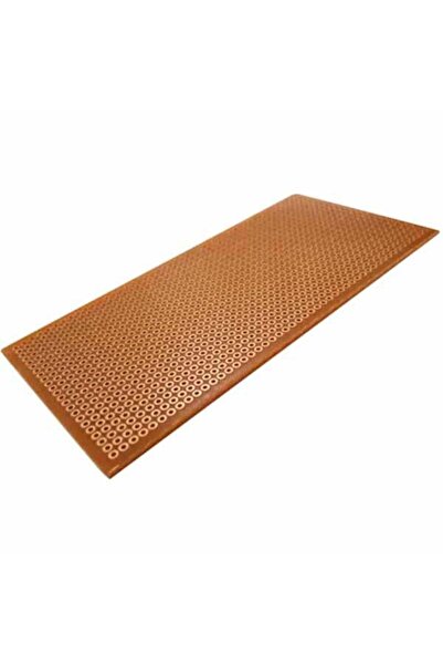 Genel Markalar Plaket Delikli 50x100 Mm