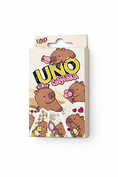 Pofiko Uno Capybara