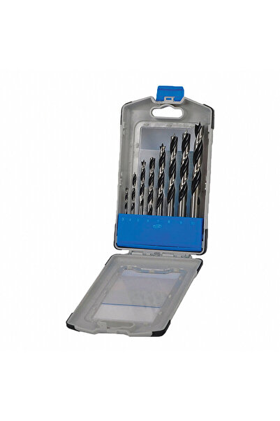 Ptx 8 Parça Ahşap Matkap Ucu Seti