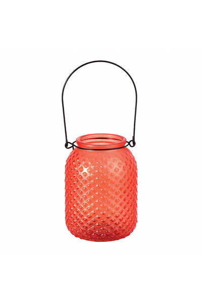 KOÇTAŞ Renkli Cam Fener