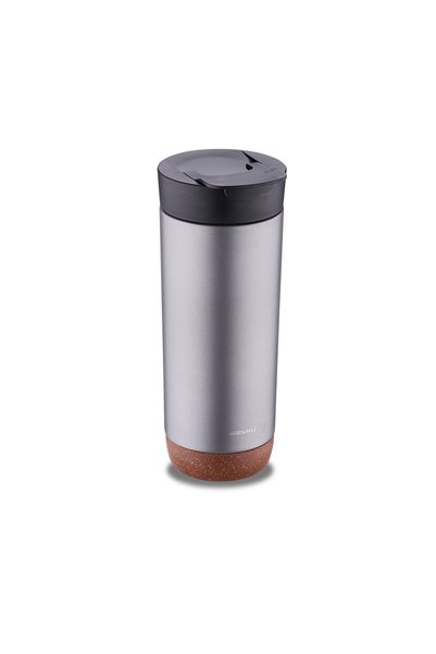 KORKMAZ Urban Coffee Cup Gray A5578-1