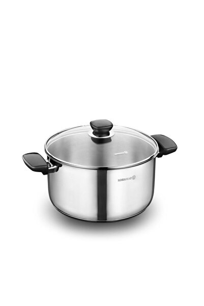 KORKMAZ Kappa Tencere 24 Cm Fma03470