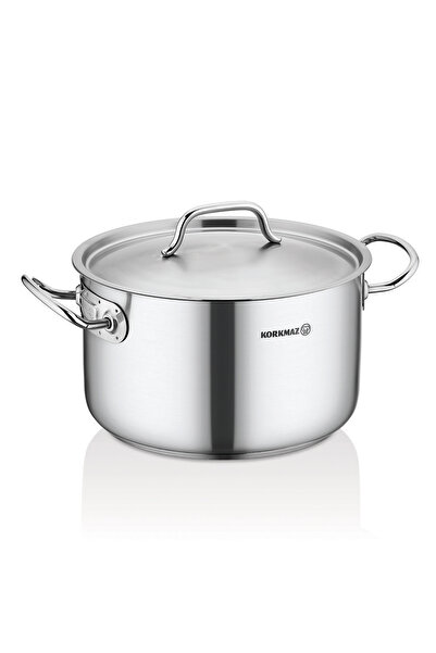 KORKMAZ Proline Gastro 36x21 cm Tencere A2726