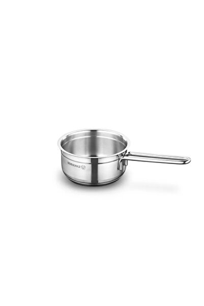 KORKMAZ A1015 Alpha Sauce Pot 14 Cm