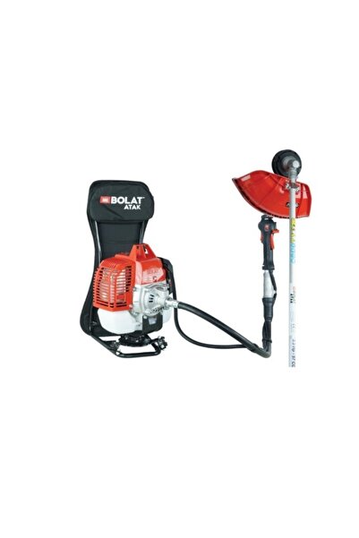 Genel Markalar Atak BS-570 Sırt Tipi Motorlu Tırpan