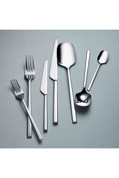 KORKMAZ Gala 84 Piece A2143 Leakage Knife Set