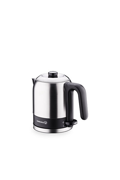 KORKMAZ Ezg Tria 0.8 لتر سخان مياه كهربائي Ezsnshop 1065757