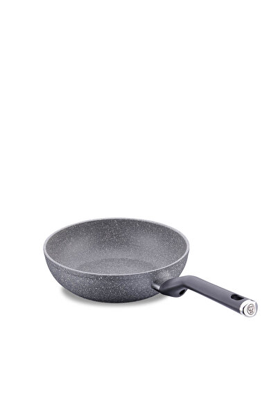 KORKMAZ Palma Wok 24x6,5 cm A3914