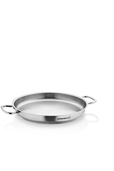 KORKMAZ Proline Satin 32 cm Omlet A1189